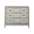 thumbnail image 2 of Coast To Coast 30518 Three Drawer Chest, 2 of 5