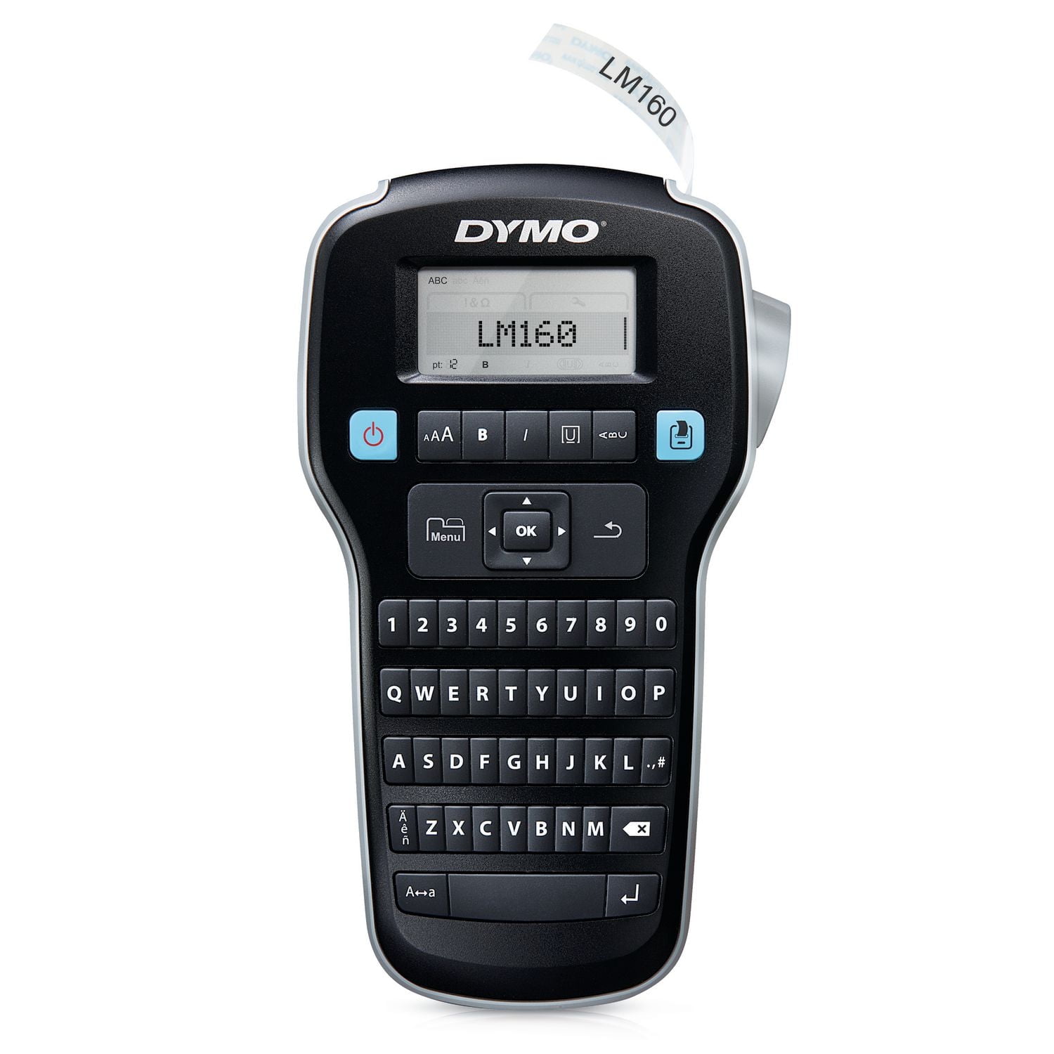 Dymo LabelManager 160 handheld