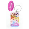 thumbnail image 2 of Llavero Disney Princess Lucite para decoración de bolsos, 2 of 2