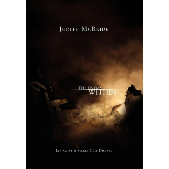 The Enemy Within.... (Hardcover)