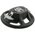 thumbnail image 6 of Ford Performance Parts M-3600-F15RRD Steering Wheel Kit; Raptor Style; Black Leather w/Grey Stitching/Red Sightline; Incl. Wire Harness/Trim Bezel/Steering Wheel Controls/Installation Hardware;, 6 of 8
