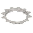 thumbnail image 1 of Bicycle Freewheel Sprocket Part,  Molybdenum Steel Bike Freewheel Fast Riding Speed  For Mountain Bike 11T,12T,13T, 1 of 8