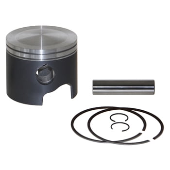 Vertex Piston Kit .020 Stbd Johnson Evinrude 120-300hp Big Bore Looper Pro #: V1920S X-Ref #: