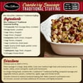 thumbnail image 6 of Mrs. Cubbison's Seasoned Turkey Stuffing Mix, 12 oz Box, 6 of 9