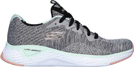 skechers women's solar fuse brisk escape