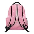 thumbnail image 2 of Jeiento Axolotl Kids School Backpack for Girls 17 Inch Galaxy School Bag Lightweight Elementary Backpack with Padded Laptop Sleeve & Multi-Pockets for Elementary Ages 9-12, 2 of 8