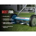 thumbnail image 6 of American Lawn Mower 2205-14 14-Inch 5-Blade Push Reel Lawn Mower, U-Handle, 6 of 22