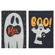 thumbnail image 1 of banderines de Halloween para decoración de Halloween., 1 of 3