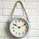 thumbnail image 3 of Reloj Vintage para Decoración de Pared, para Sala de Estar, Cocina, 3D A, 3 of 7