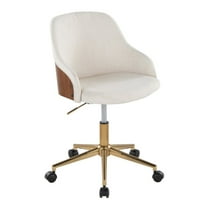 LumiSource Bacci Office Chair