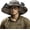 Style-d, variant on Hat with Fan Cooling Hat UPF 50+ Solar Fan Hat for Men Women