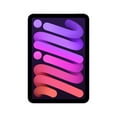 thumbnail image 3 of 2024 Apple iPad mini A17 Pro chip, Built for Apple Intelligence, Wi-Fi 512GB - Purple, 3 of 10