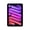 Purple, variant on 2024 Apple iPad mini A17 Pro chip, Built for Apple Intelligence, Wi-Fi 128GB - Space Gray