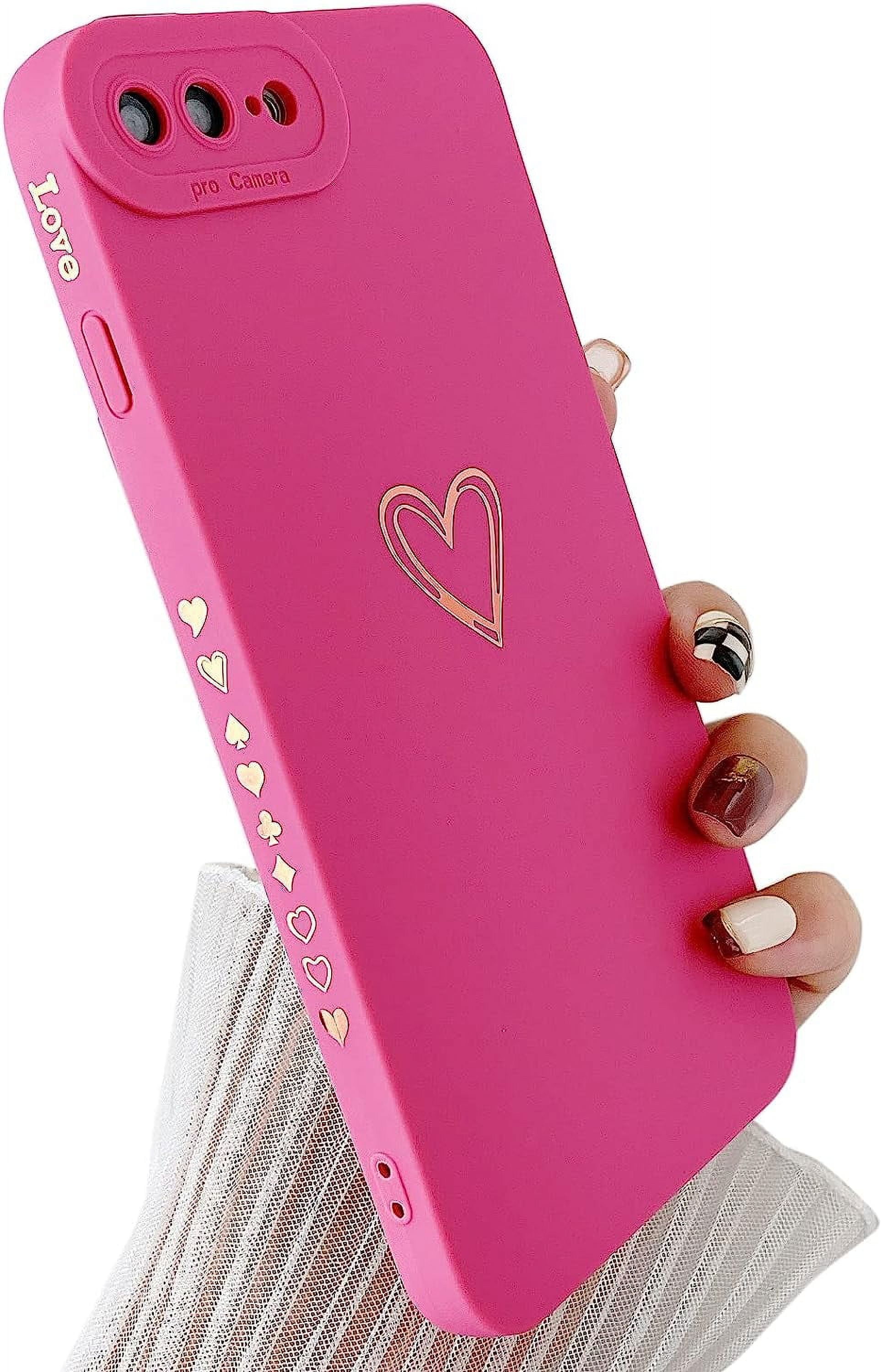 Diverbox iPhone 8 Plus and 7 Plus Case, Shockproof Dropproof