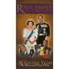 Royal Family Collection: 50 Golden Years - The Queen And Prince Philip, The (Full Frame)