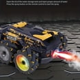 thumbnail image 2 of Carro de control remoto todo terrerno, 2 of 7
