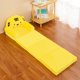 thumbnail image 4 of Funda elástica,Funda de silla de sofá plegable para plegable,Resbalón lindo de la silla de la felpa de los de la historieta,Sillón infantil Funda de sofá Protector de Salvador Funda elástica, 4 of 10