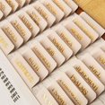 thumbnail image 1 of Láminas bíblicas VYRANA laminadas con lámina dorada, 105 capítulos, 1 of 9