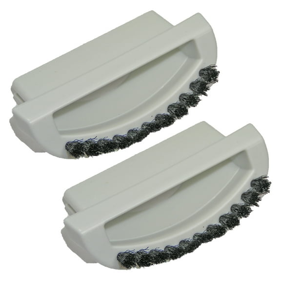 Black and Decker CHV1218 Dustbuster 2 Pack Upholstery Brush - 90512753-2PK