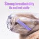 thumbnail image 5 of Breathable cat mouth anti bite beauty mask, 5 of 5