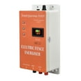thumbnail image 3 of Animal Pulse Electric Fence High Voltage Host Electronic Fence Alarm Controller 100‑240VUS Plug, 3 of 22