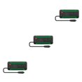 thumbnail image 1 of relayinert Car Inverter 300W Inverter Converter Power Inverter Car Converter 7Port Type-C USB QC3.0 Fast Charging 3Set, 1 of 6