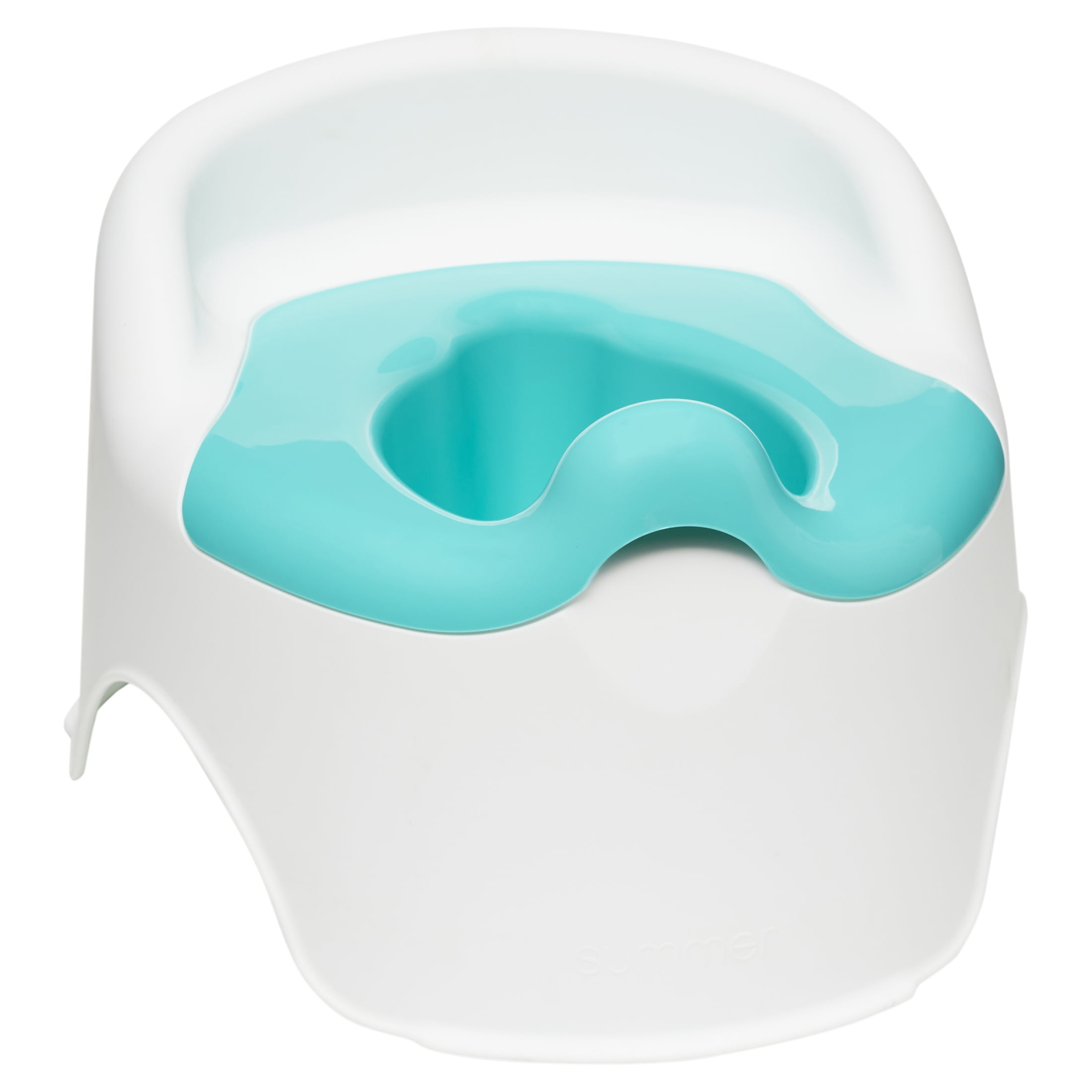 Summer Learn-to-Go Potty (Teal)