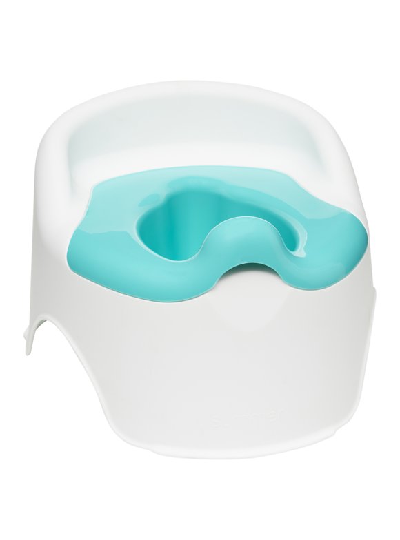 Potties in Potty Training