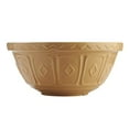 thumbnail image 2 of Mason Cash Original Cane Ceramic Mixing Bowl with Grippable Rim, 2 of 4