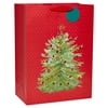 Pioneer Woman Christmas Gift Box Christmas Tree (1-Count)