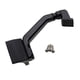 thumbnail image 1 of Modelo de snorkel de control remoto Modelo de simulación Modelo de la cáscara del cuerpo de la simulación Reemplazo de las piezas Reemplazo para Axial SCX10 90046 1/10 Inevent FN001226-00, 1 of 7