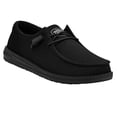 thumbnail image 5 of HEYDUDE Wendy Funk Mono , Black, 11, 5 of 6