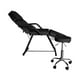 thumbnail image 2 of Silla Cama LENIVE Para Faciales Color Negro Con Banco, 2 of 6