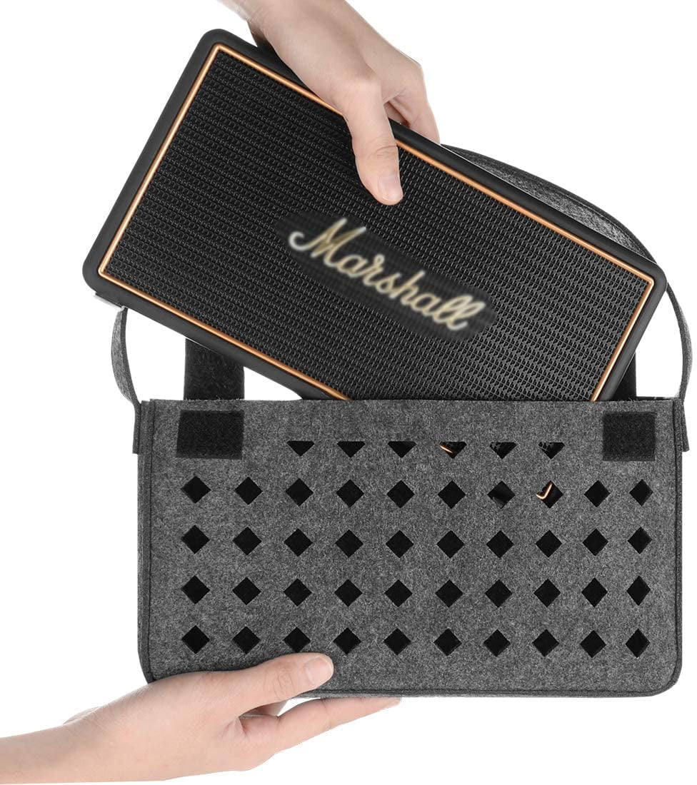 marshall stockwell speaker case