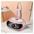 thumbnail image 2 of Professional Nail Drill 35000 RPM Nail Drill for Pedicure Manicure Machine Nail Machine ,at Salon Home, 2 of 7