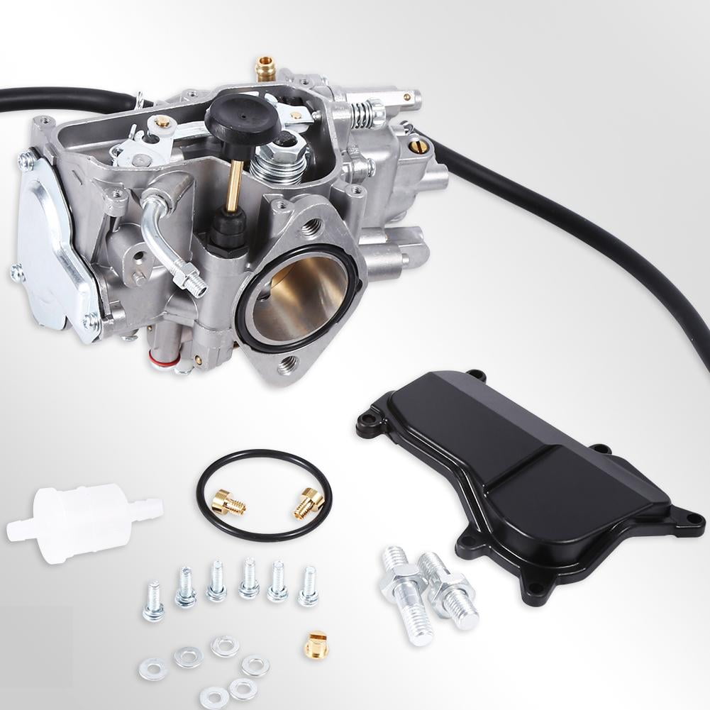 Performance Carb Carburetor For Fits 1987-2004 Yamaha Warrior 350 YFM350