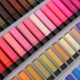 thumbnail image 4 of Dual Tip Markers 100 Colors Washable Wide Applications Soft Tip Markers Set for Students, 4 of 4