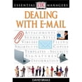 thumbnail image 1 of Pre-Owned Dealing with E-Mail (Essential Managers) (Paperback) 0789495392 9780789495396, 1 of 1
