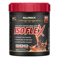 thumbnail image 1 of Whey Protein Isolate ALLMAX ISOFLEX Chocolate 500g, 1 of 6