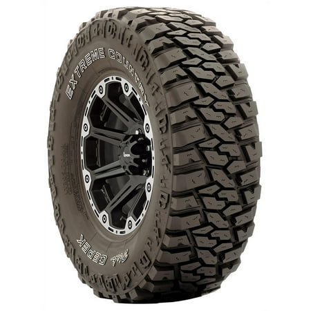 Dick Cepek Extreme Country LT235/85R16 120Q Tire