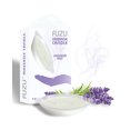 thumbnail image 1 of Fuzu Massage Candle - 4 Oz Lavender Mist, 1 of 4