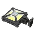 thumbnail image 2 of Waterproof Street Wall Light,Solar Street Light 4 Solar Street Lamp Motion Sensor Solar Street Light Maximized Efficiency, 2 of 14