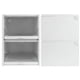 thumbnail image 5 of Organizador de zapatos, caja de zapatos Almacenamiento de PP Almacenamiento de zapatos Cajón de zapatos Diseño de última generación, 5 of 8