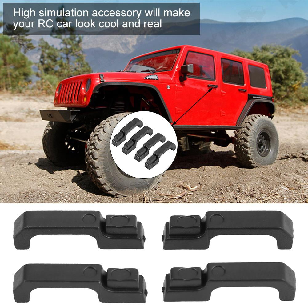 trx 4 rc car