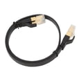 thumbnail image 4 of Cables De Ethernet, Cable Lan 2 Cebretería De PVC Para Cajas Top Top Para Duchas, 4 of 7