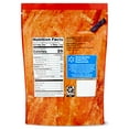 thumbnail image 4 of (12 pack) Great Value Tri-Color Tortilla Strips Salad Topping, 3.5 oz Resealable Bag, 4 of 8