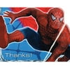 Spider-Man 3 Thank You Notes w/ Env. (8ct)
