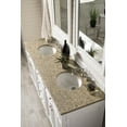 thumbnail image 3 of James Martin Vanities 157-V72-3Odsc Bristol 72" Free Standing Double Basin Vanity Set, 3 of 6