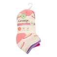 thumbnail image 1 of Tines George Talla 7-9 Multicolor 6 Pares, 1 of 4