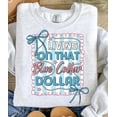 thumbnail image 3 of Blue Collar Wife Shirt: American Womans Tee, 3 of 6
